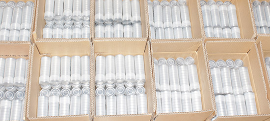 Spot supply