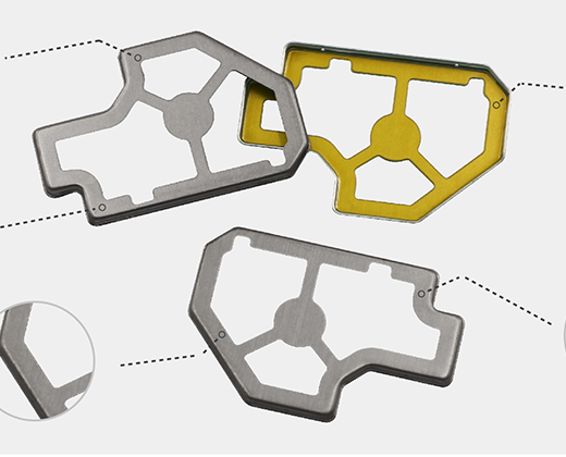 Independent Research and Development