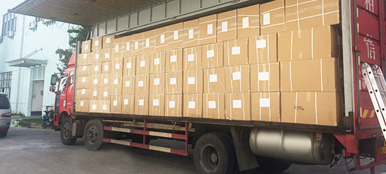 Fast Shipping