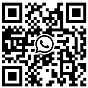 WeChat QR code