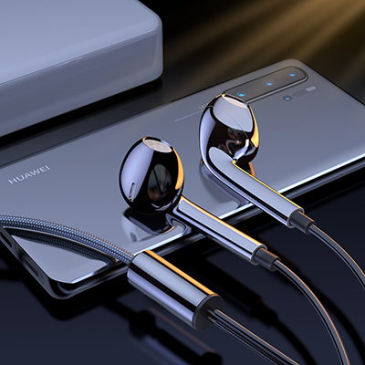 electronic products
