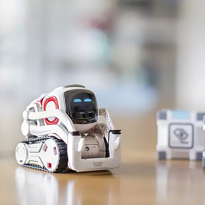 Electronic toys