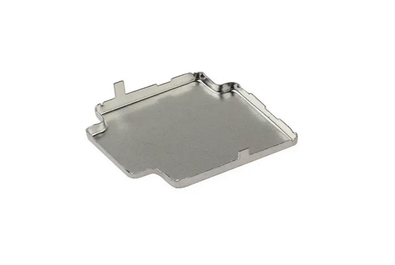 EMI shielding cover