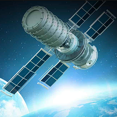 Aerospace industry