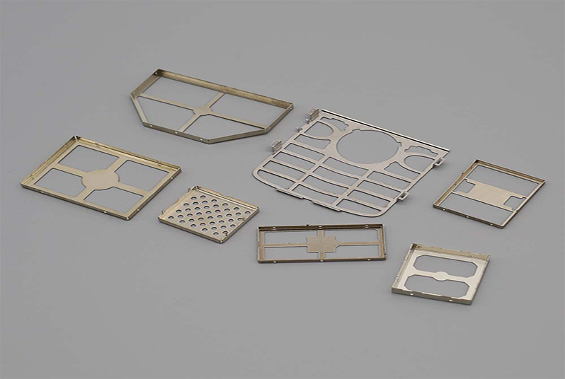 metal screen cover