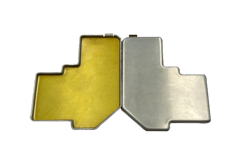 Insulation shield