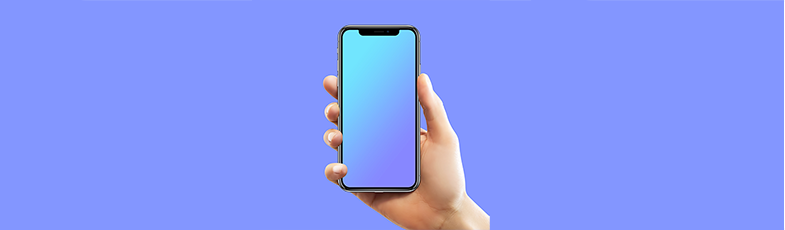 Mobile phone industry