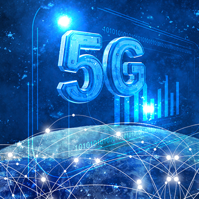 Communication industry