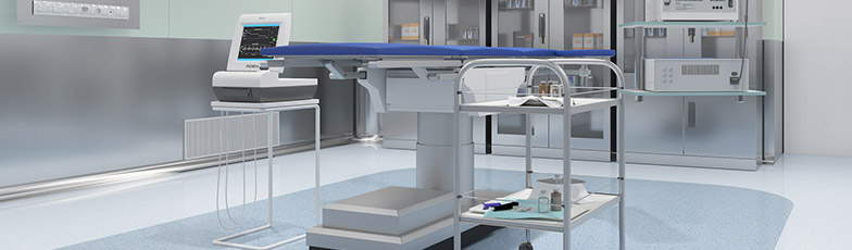 Medical industry